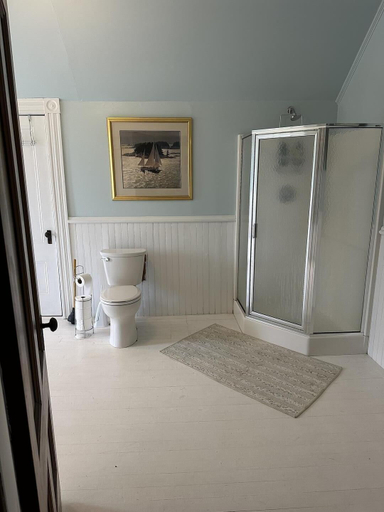 Bathroom, Ledgelawn - NEW 2023!, Hancock