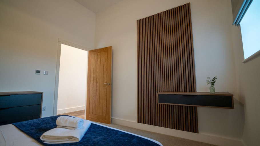 Others 5, Northumberland Luxury Stays - The Shearling, Northumberland