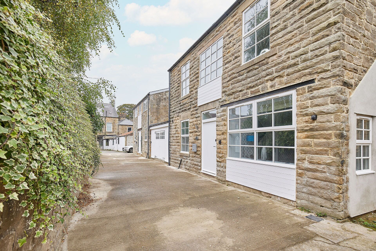 Exterior & Views, Host Stay 82G Galgate, Durham