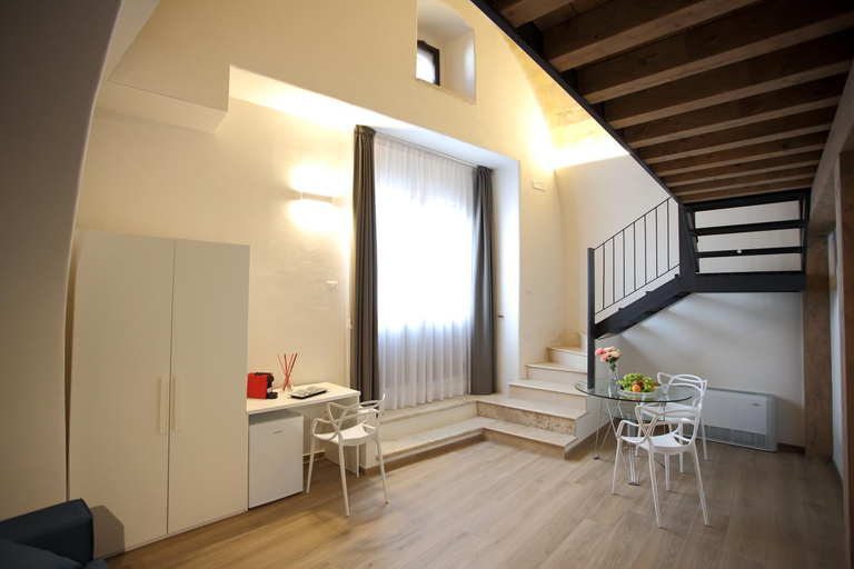 Others 4, Casa Nera GuestHouse, Matera