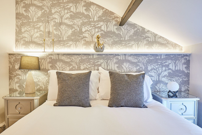 Room 4, Host Stay 19 West End, Darlington
