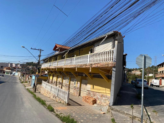 Others 3, Pousada & Hostel Belo Vale, Santa Luzia