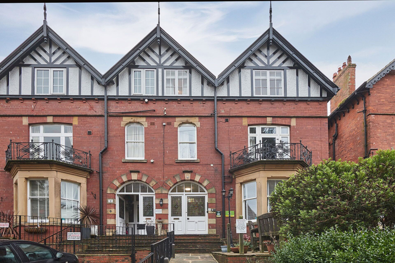 Exterior & Views, Host Stay Park Place Apartment, North Yorkshire