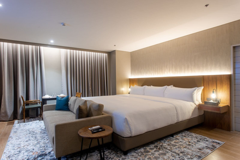 Bedroom 12