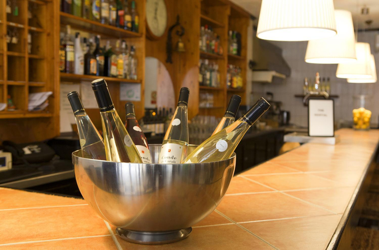 Food & Drinks 5, The Hostal Tierramar, Baleares