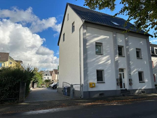 Others 5, Rheinischer Hof Appartements, Leverkusen