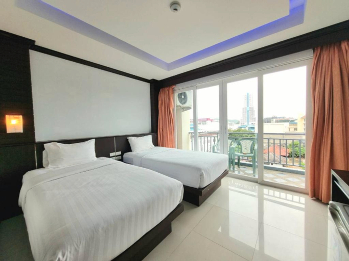 Bedroom 21