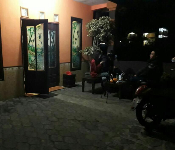 Others 4, Bromo Otix Guest House, Probolinggo