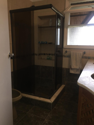 Bathroom 2, Palmeras del Verdun, n.a351