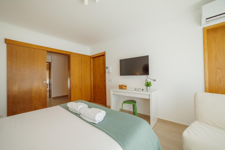 Room 3, Rooftop Stylish by Homing, Porto