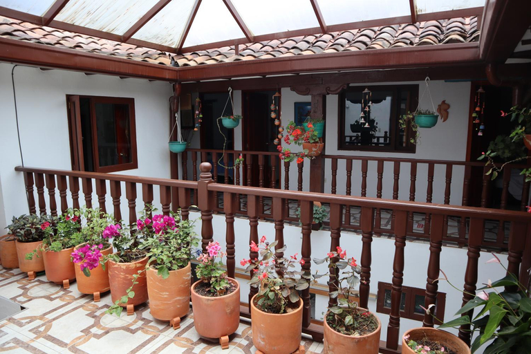 Others 5, San Javier 2, Villa de Leyva