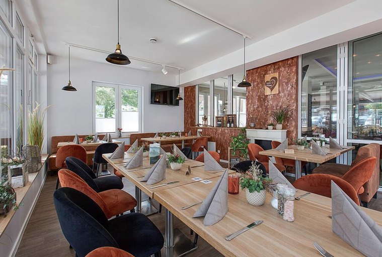 Food & Drinks 4, MarC5 Hotel Cadenberge, Cuxhaven