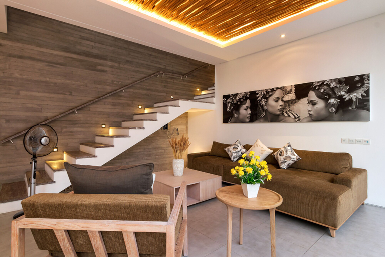 Others 5, Best Selling 2 Bedrooms Villa in Central Seminyak, Badung