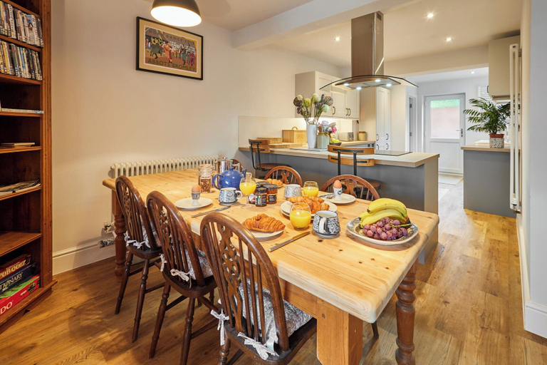 Others 2, Host Stay The View at Orchard View, Derbyshire