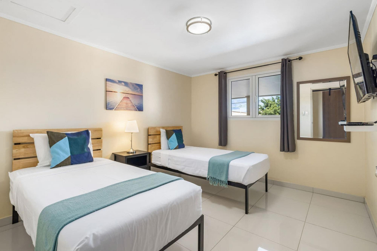 Bedroom 3, 3BR Privatepool - Outdoor Dining - Great Location