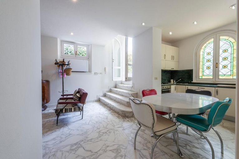 Others 3, Piave Suites by Mmega, Lucca