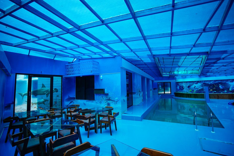 Sport & Beauty 2, Builda Park Inn, Palakkad