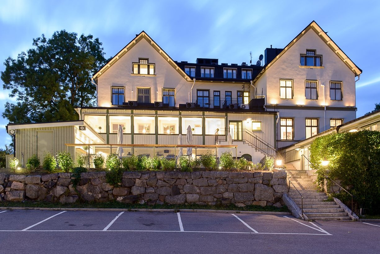 Exterior & Views 2, Sigtuna Stadshotell, Sigtuna