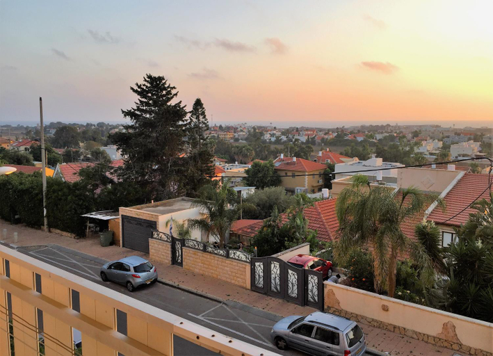 Others 3, 2 bedroom apartments in Atlit, Haifa district