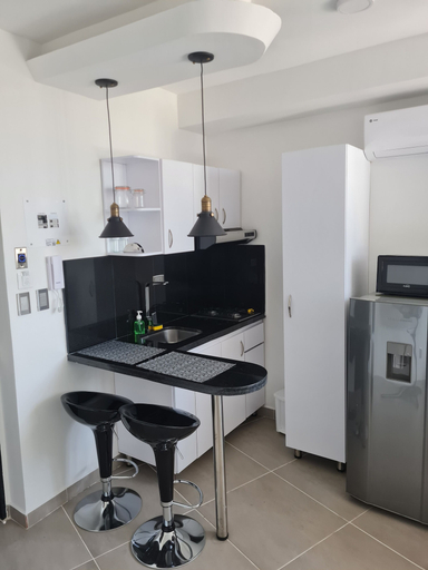 Others 5, 402 Moderno Aparta-Suite en Versalles Tipo Loft - Cali Tower Suites & Lofts, Santiago de Cali