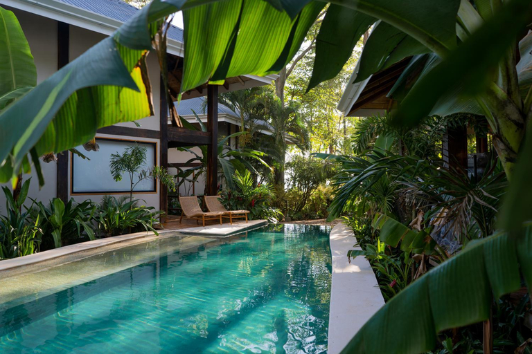 Sport & Beauty 3, Blue Mist Hotel- Adults Only, Puntarenas