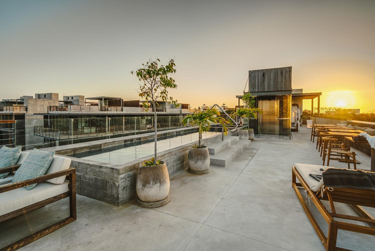 Others 5, Luxury 2BR Penthouse Tulum Private Pool Cenote, Cozumel