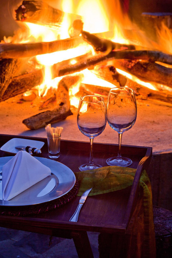 Others 2, Duma Manzi Eco Lodge & Spa, Umgungundlovu