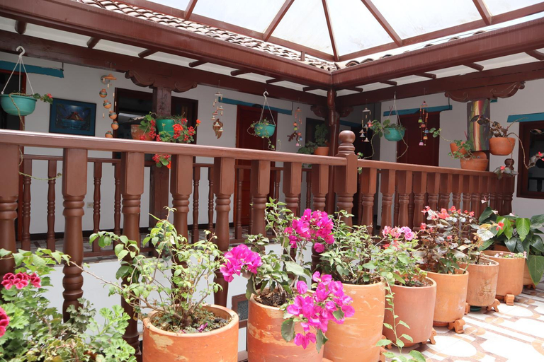 Others 2, San Javier 2, Villa de Leyva