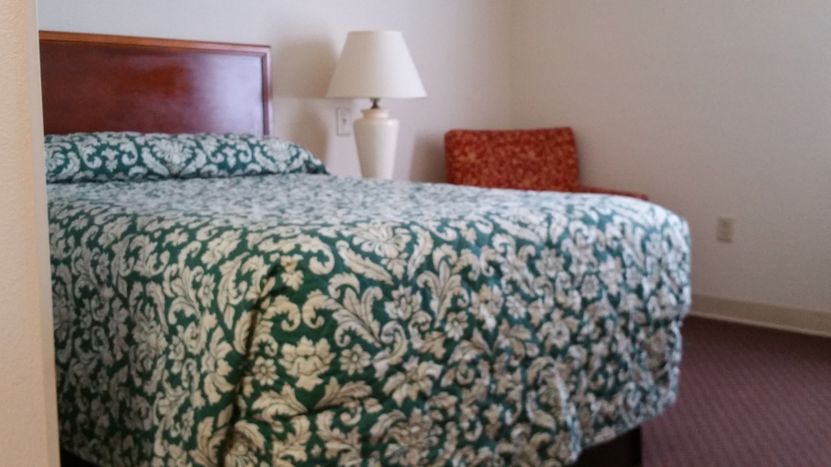 Room 2, Stay Lodge Thomasville NC, Davidson