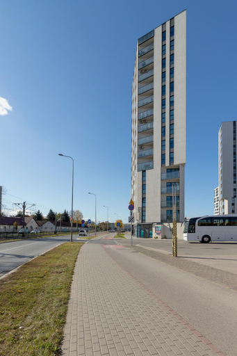 Others 3, Mogilska Apartments by Renters Prestige, Kraków City