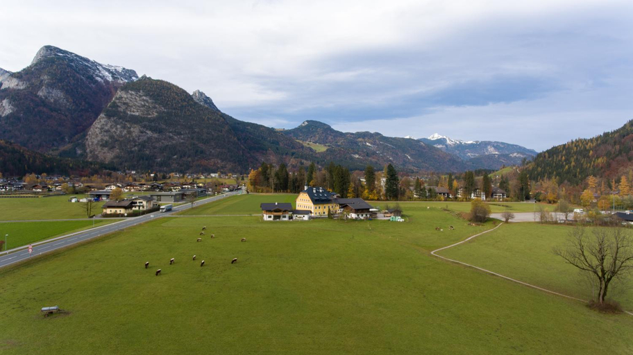 Others 2, Pfarrhofbauer, Zell am See