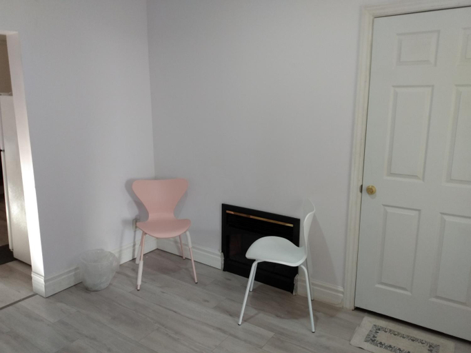 Others 5, Healing Touch Holistic Living Space, Cumberland