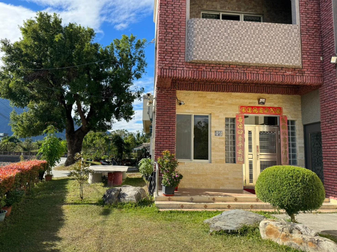 Exterior & Views 1, Min Min Bed and Breakfast, Taitung