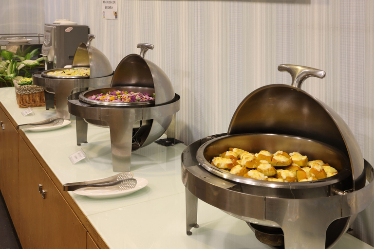 Food & Drinks 5, Shante Hotel Chitou Nantou, Nantou