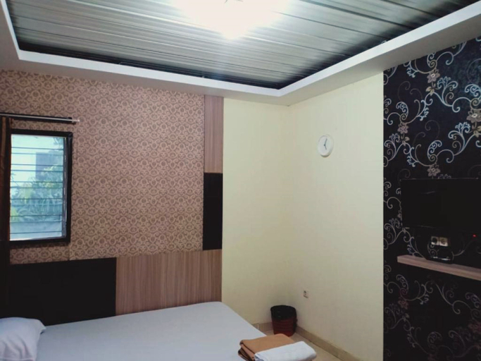 Bedroom 3, Grand Sakinah Syariah Cilincing (temporarily closed), North Jakarta
