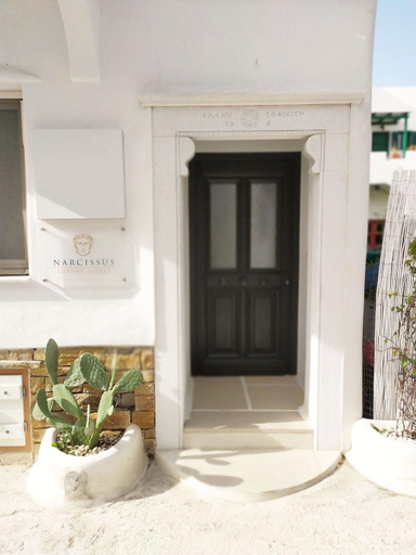 Others 5, Narcissus Luxury Suites, South Aegean