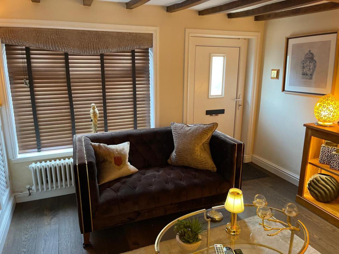 Others 5, 'cosy Cottage' - 2 Bed High End Cottage in Bawtry, Nottinghamshire