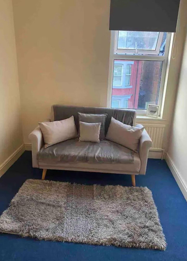 Others 5, Flat 3, 52 Sneinton Hermitage Nottingham NG2 4BS, Nottingham
