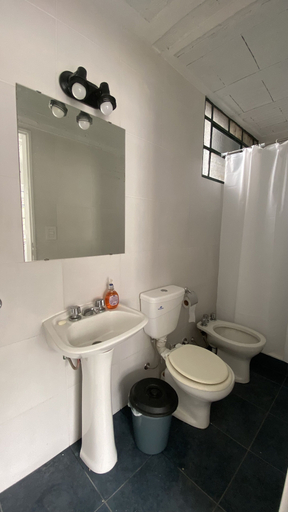 Bathroom 3, Casa en el Encantador San Telmo - 8 habitaciones, Distrito Federal