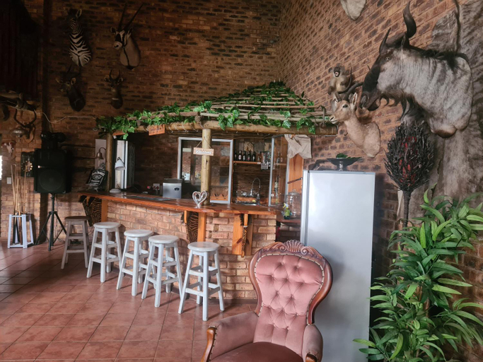 Food & Drinks 4, Royal Villa Guesthouse, Ekurhuleni