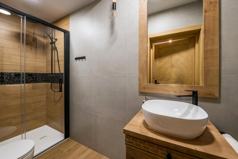 Others 5, Widokowe Apartamenty na Kepiatym Wzgorzu & Wellness, Tatra