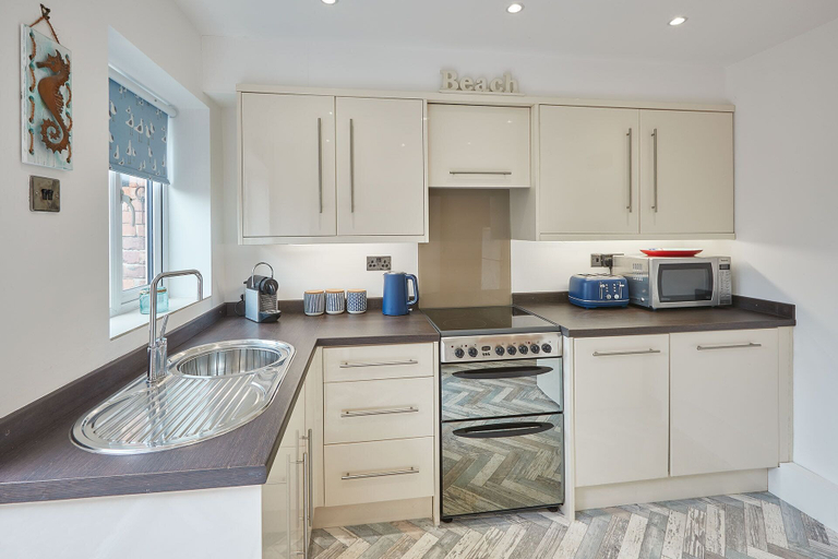Others 5, Host Stay The Cottage Marske, Redcar and Cleveland