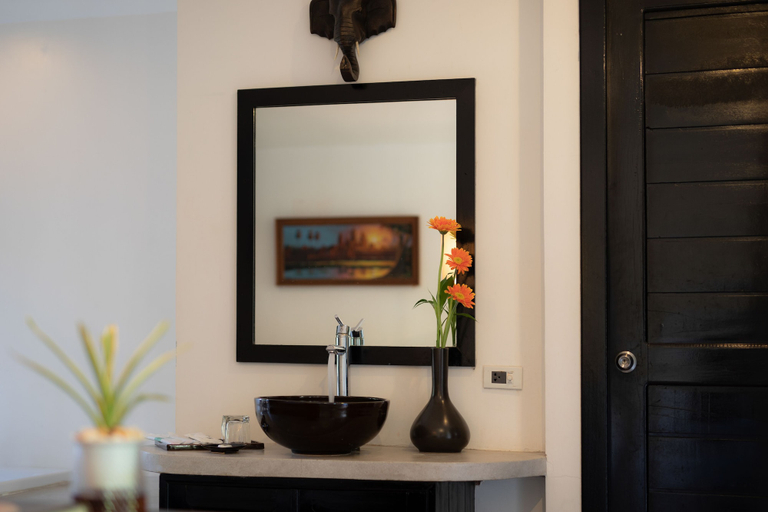 Bathroom 4, Bunwin Siem Reap, Siem Reap