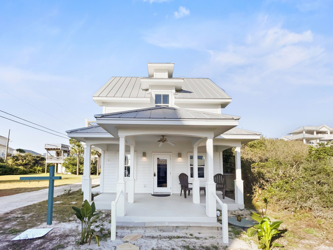 Exterior & Views 2, Sand Piper 1 Bedroom Home by RedAwning, Walton