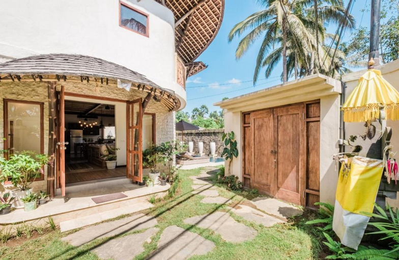 Exterior & Views 5, Villa Bambooz Sari, Gianyar
