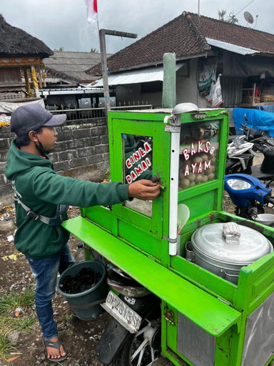 Others 1, Rumah Kelapa Senang, Karangasem