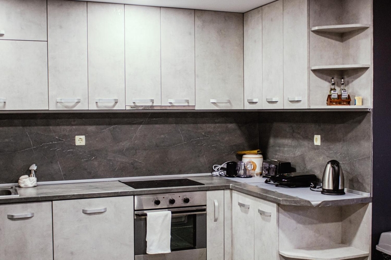 Others 5, Guesthouse The Rock, Sapareva Banya