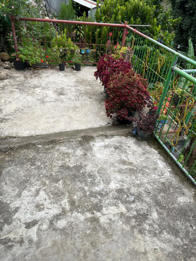 Others 4, Vilma's Homestay, Bontoc