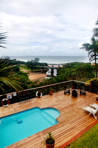Sport & Beauty 5, Mzimayi River Lodge, Ugu