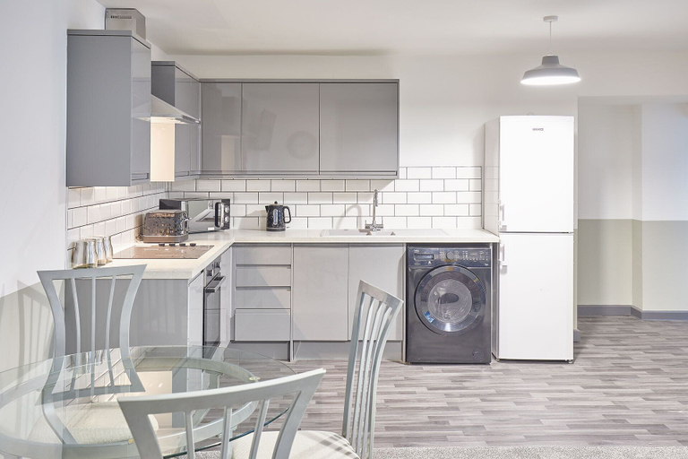 Others 5, Host Stay Apartment 3 Clarendon, Redcar and Cleveland